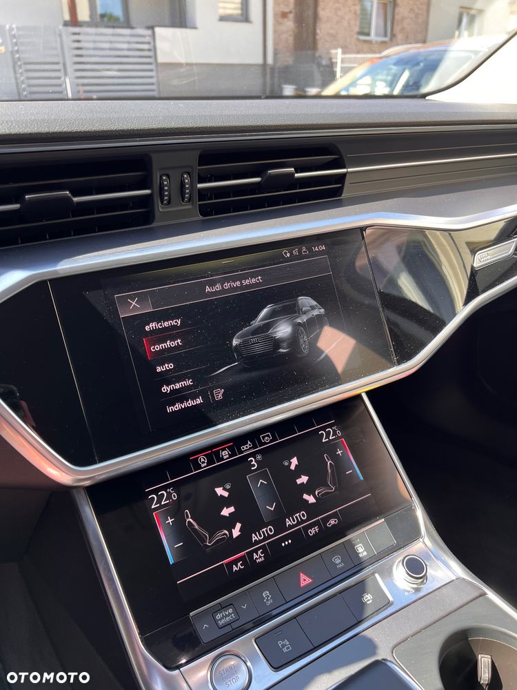 Audi A6 Avant - 13