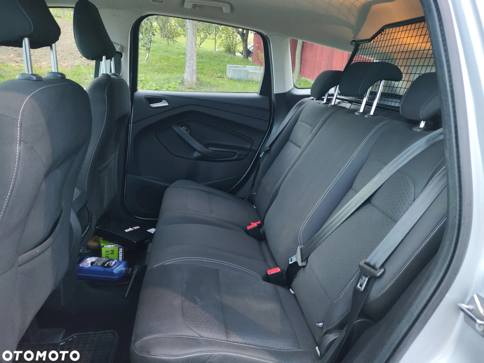 Ford Kuga 2.0 TDCi 4x4 SYNC - 18