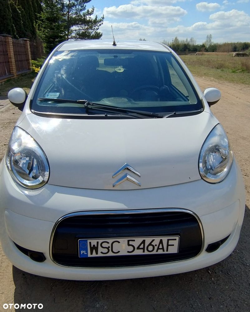 Citroën C1 - 1