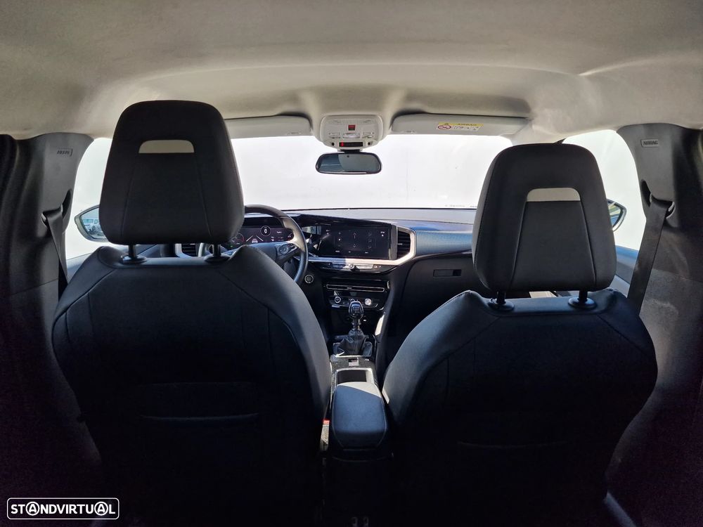 Opel Mokka 1.5 D Ultimate - 17