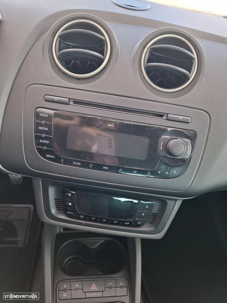 SEAT Ibiza ST - 7