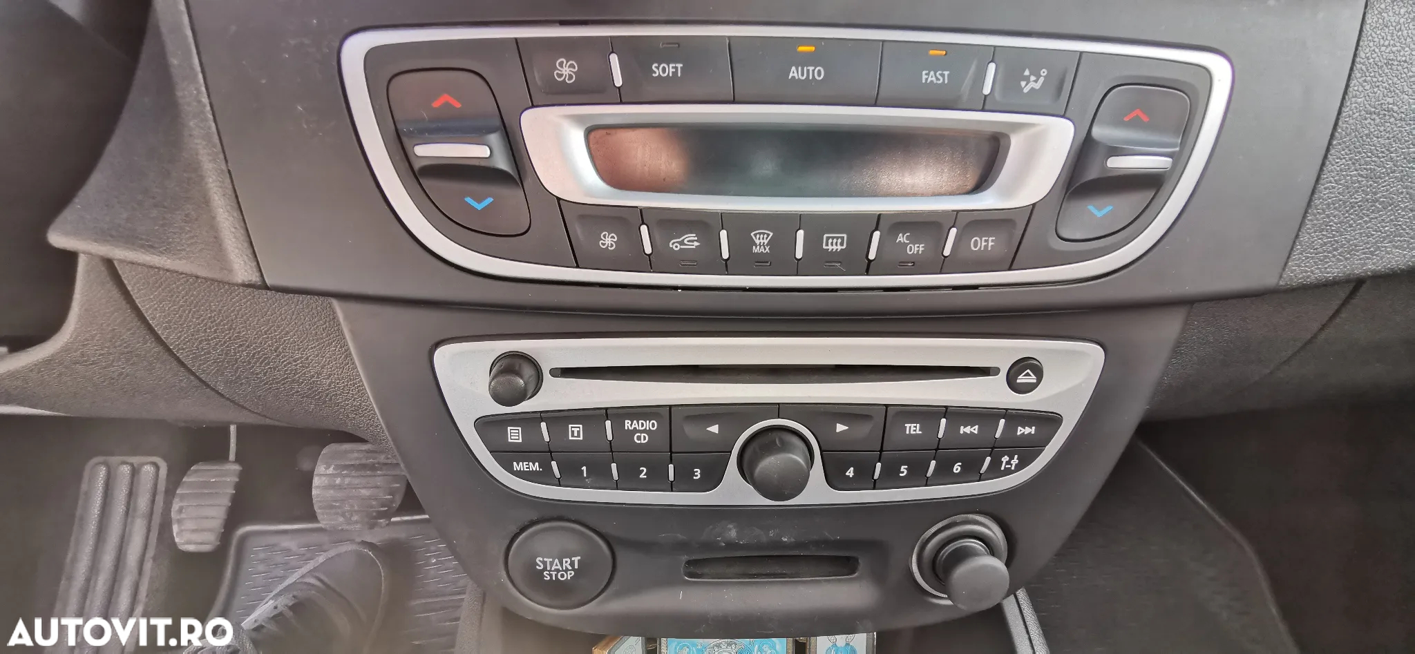 Renault Megane - 13