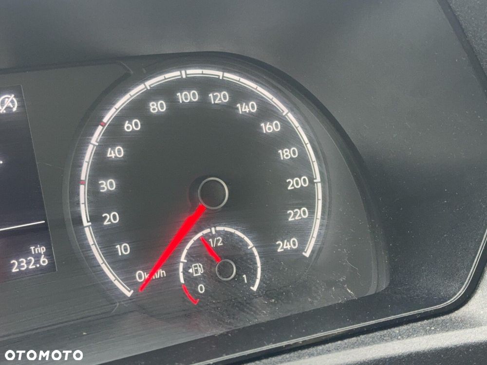 Volkswagen Caddy Cargo Maxi 2.0 TDI 122KM - 22