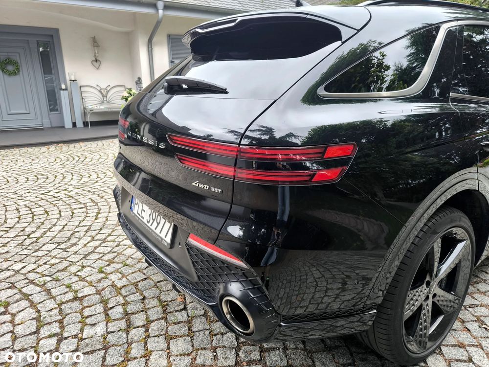 Genesis GV70 - 32
