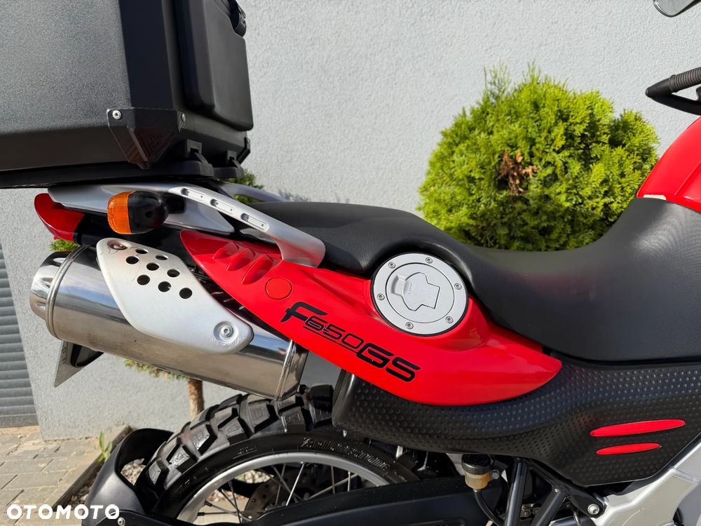 BMW GS - 22