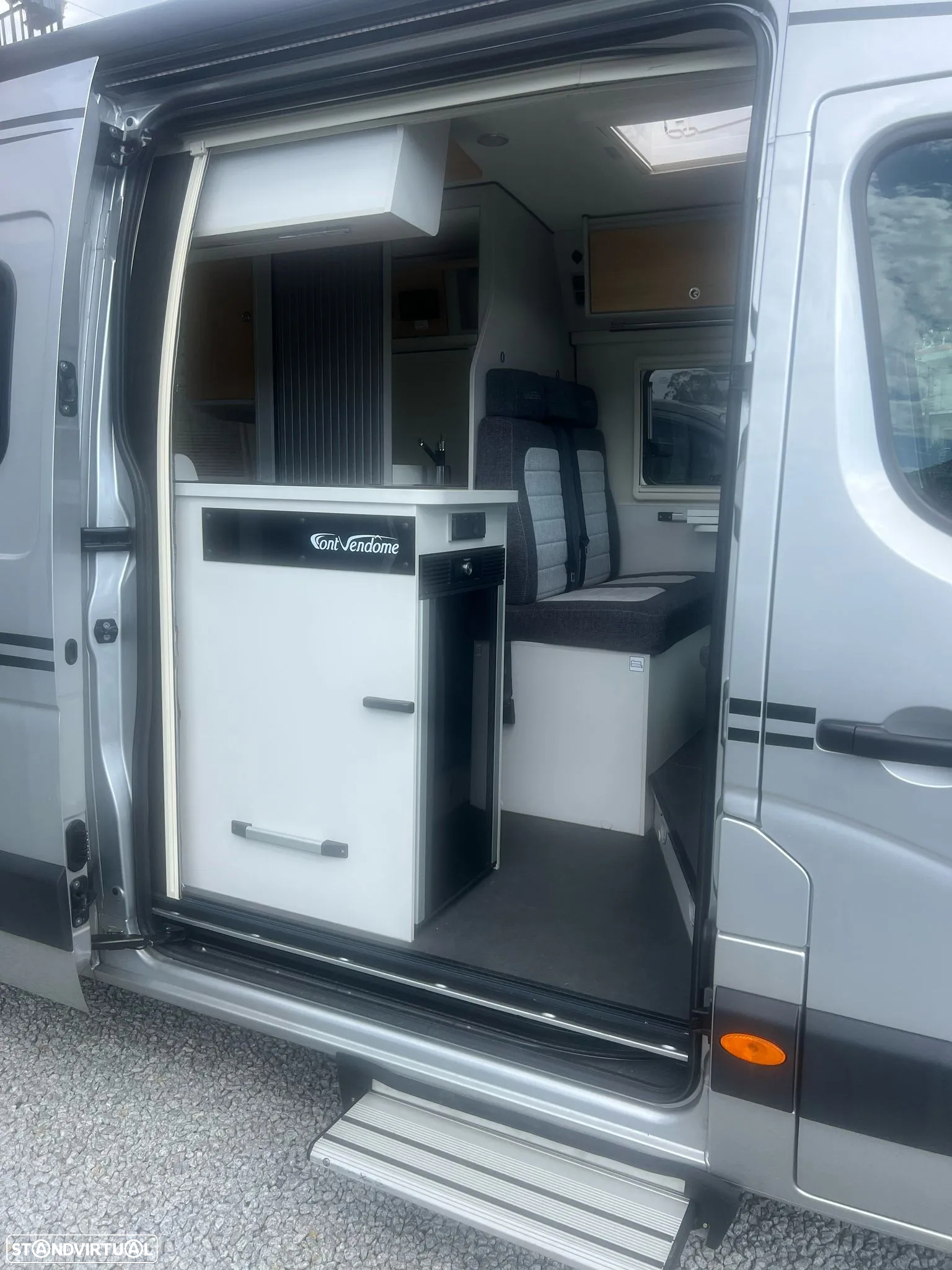Renault Master - 8