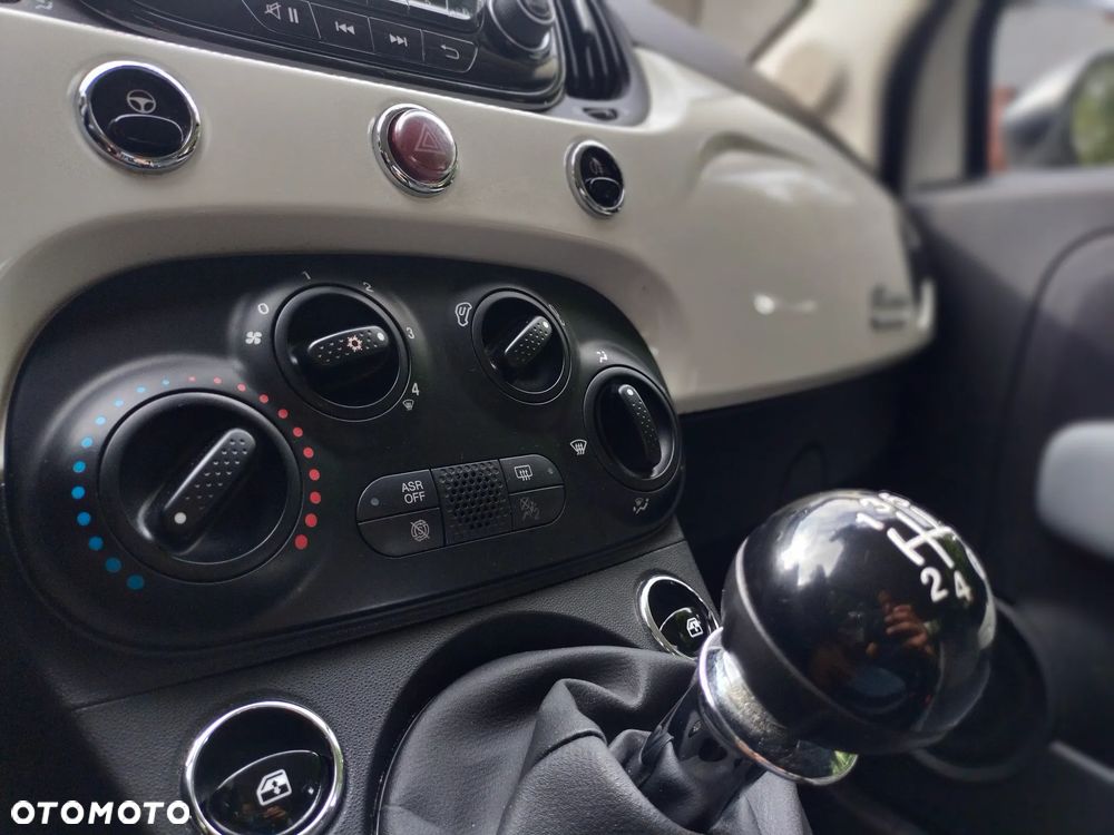 Fiat 500 - 20