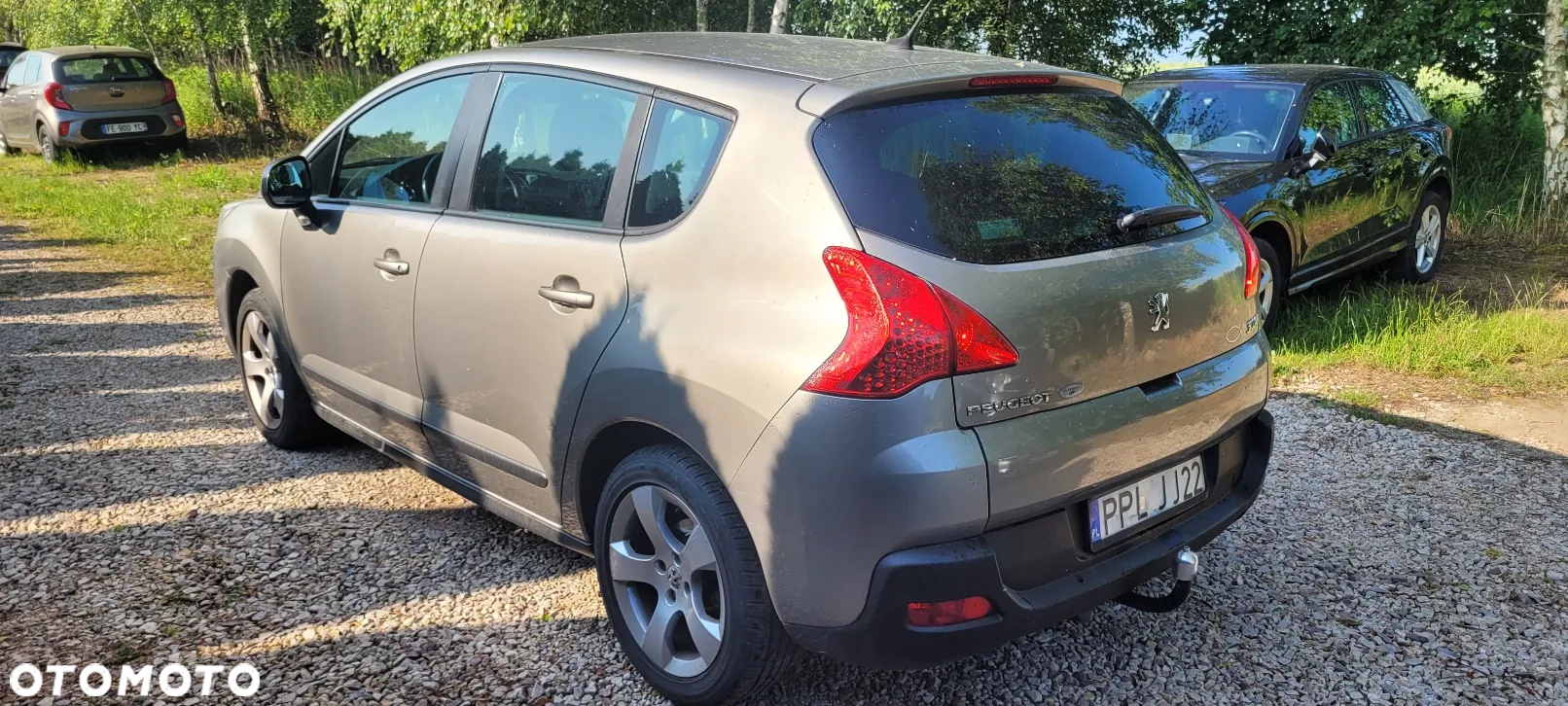 Peugeot 3008 1.6 Active - 5