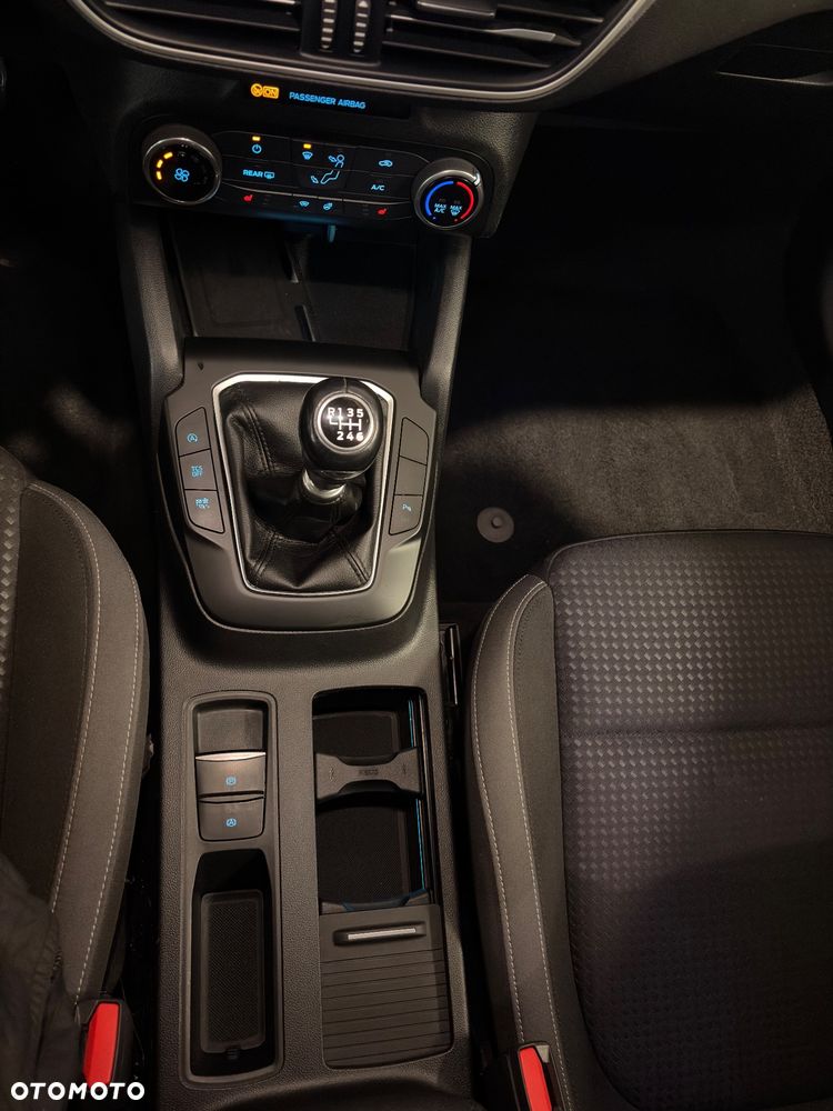 Ford Focus - 5