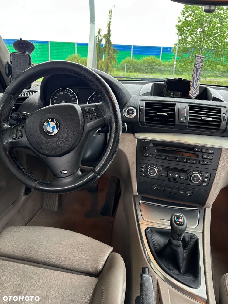 BMW Seria 1 118i - 19