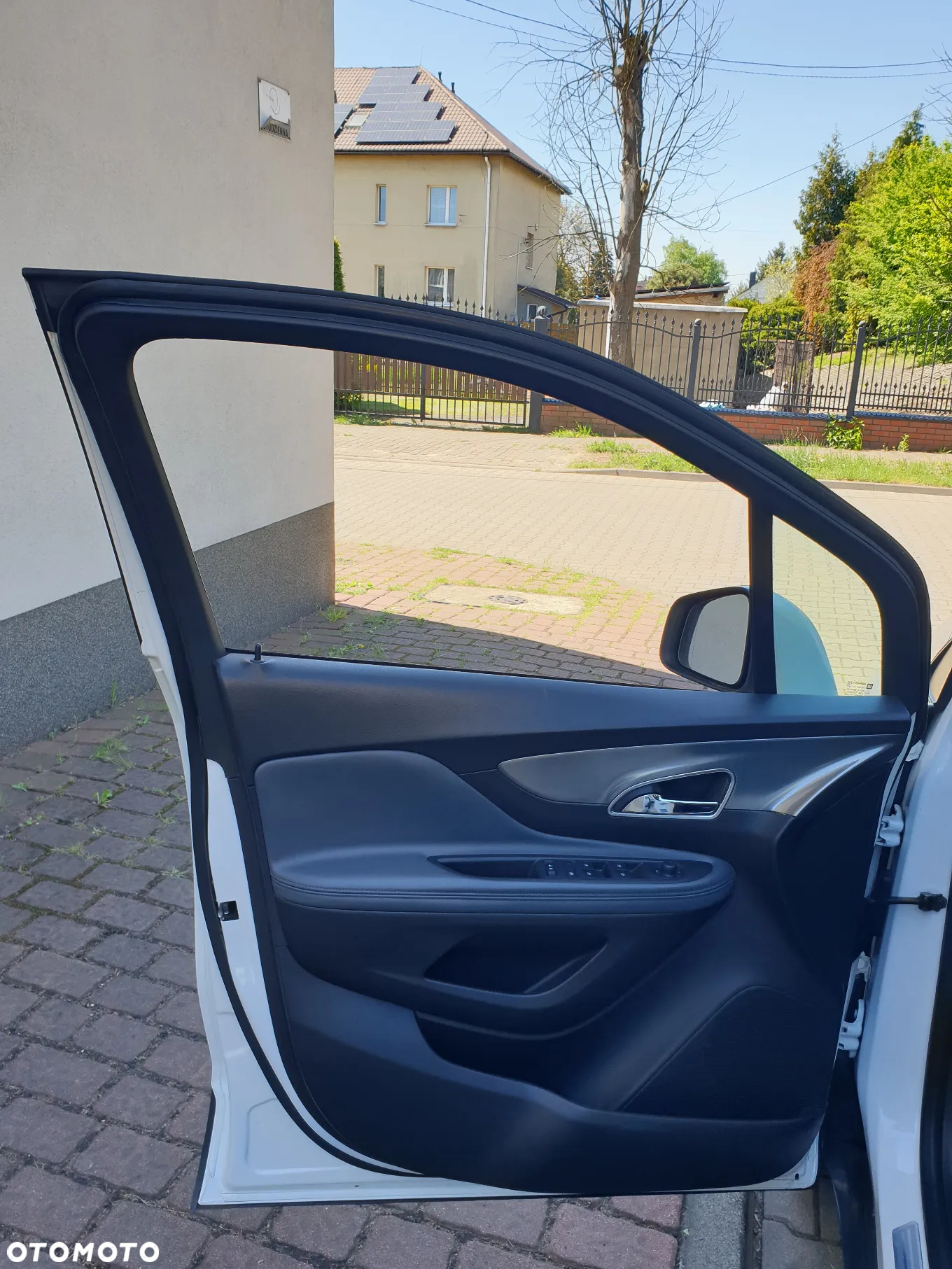 Opel Mokka 1.4 T Cosmo - 20