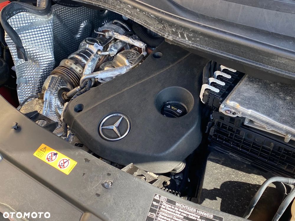 Mercedes-Benz Vito - 10