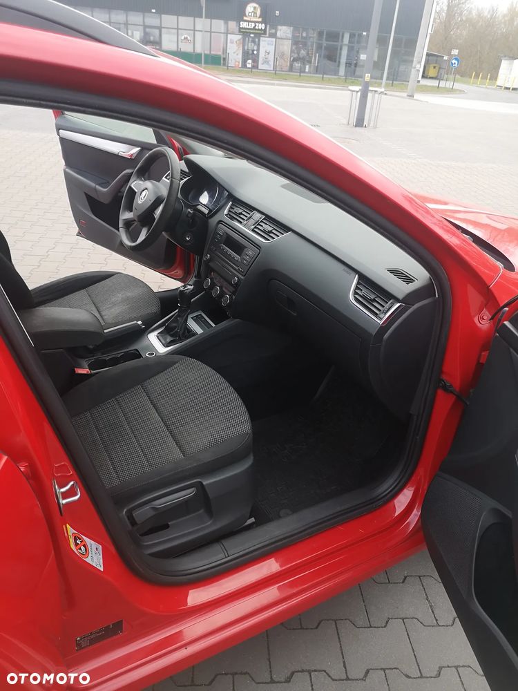 Skoda Octavia 1.6 TDI Edition - 15