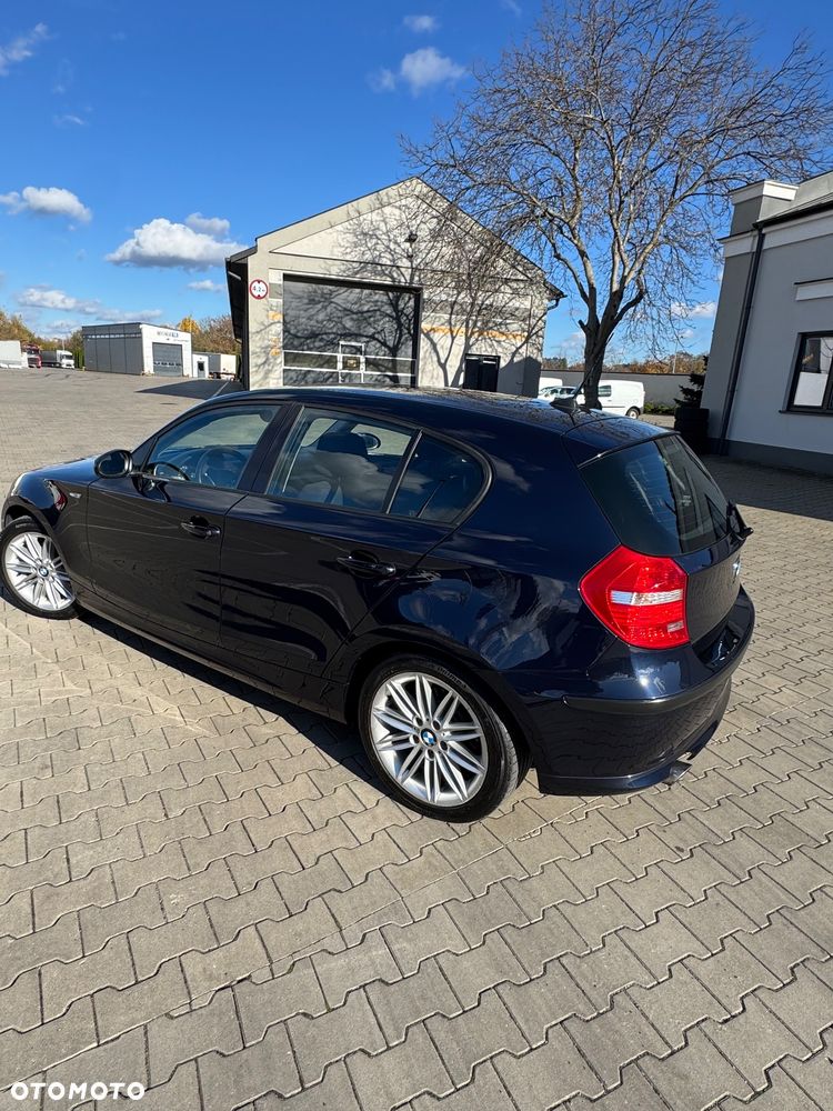 BMW Seria 1 116i - 29