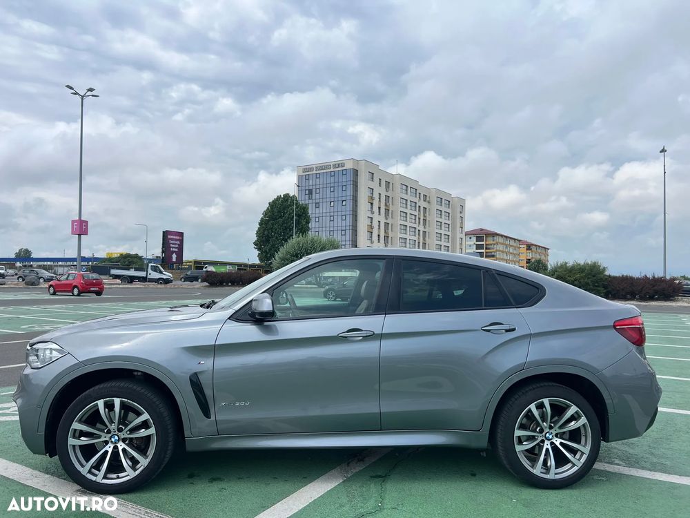 BMW X6 - 5