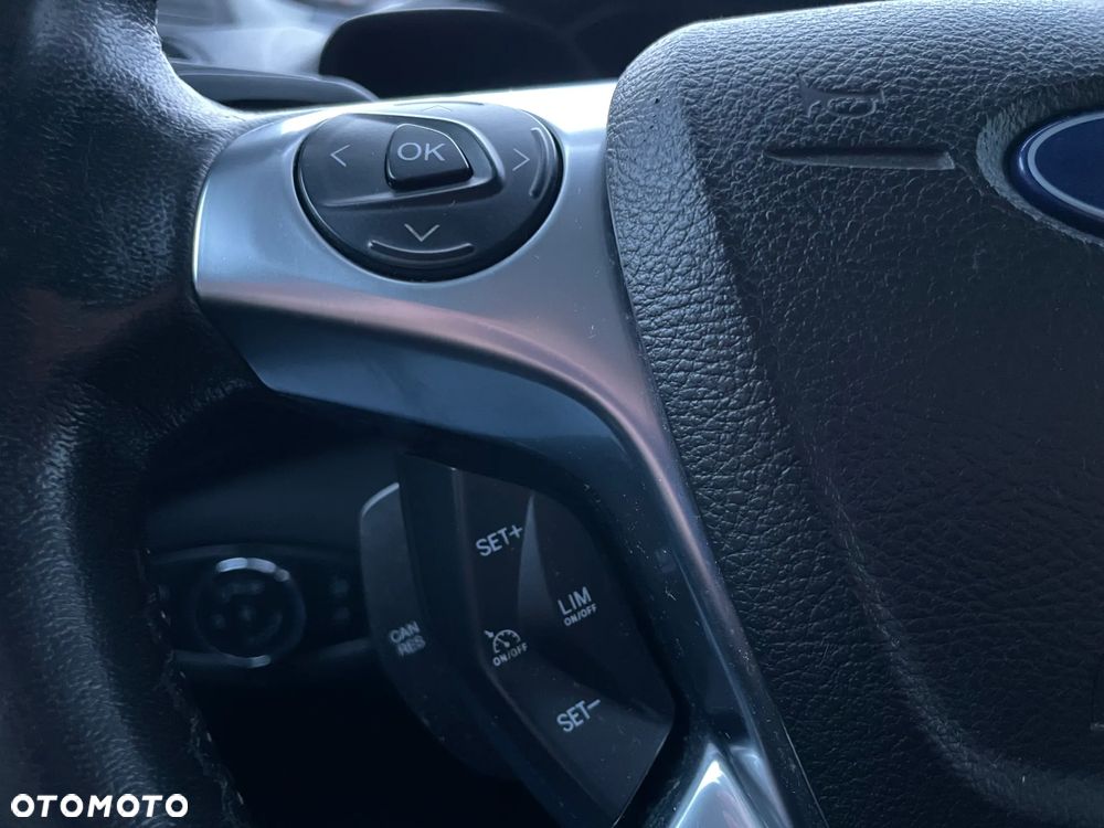 Ford Transit Connect 230 L2 Trend (bryg.) - 12