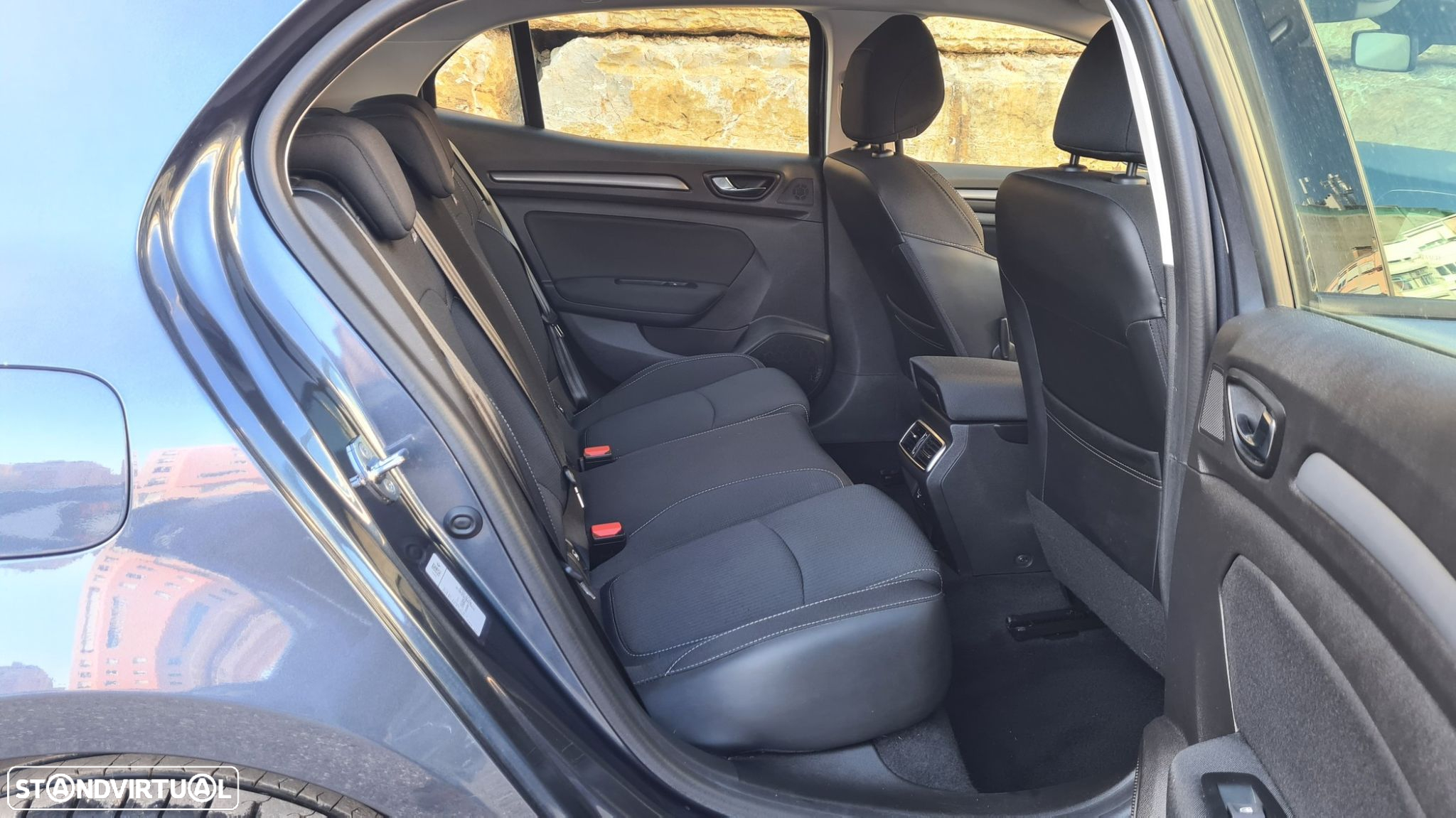 Renault Mégane 1.5 Blue dCi Intens EDC - 43