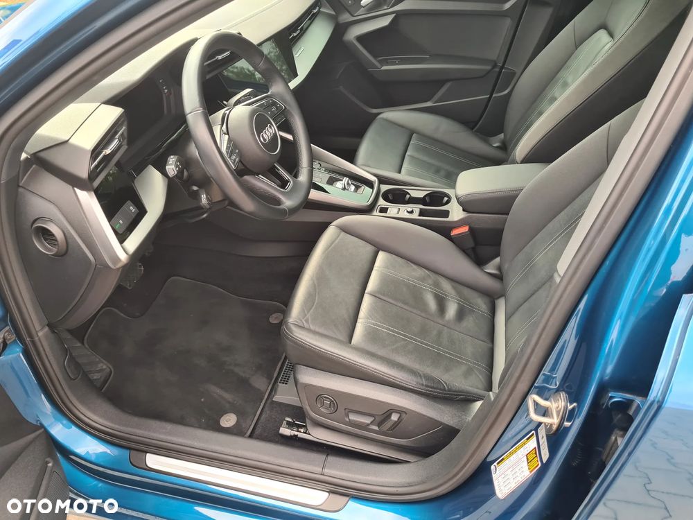 Audi A3 - 10