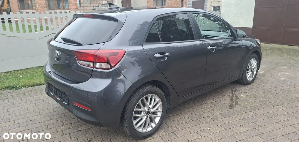 Kia Rio 1.4 XL - 15