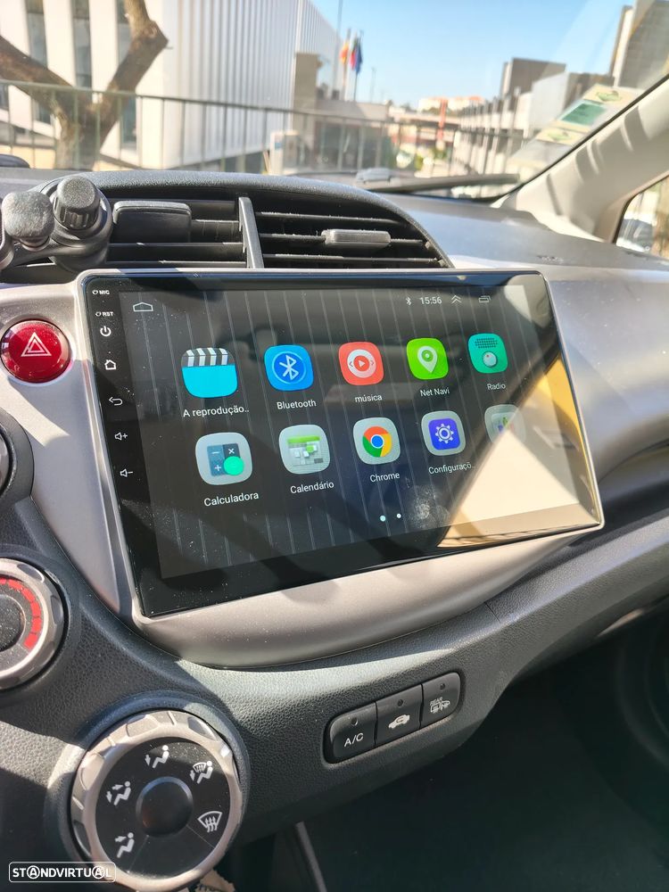 Honda Jazz 1.2 i-VTEC Elegance Top - 10