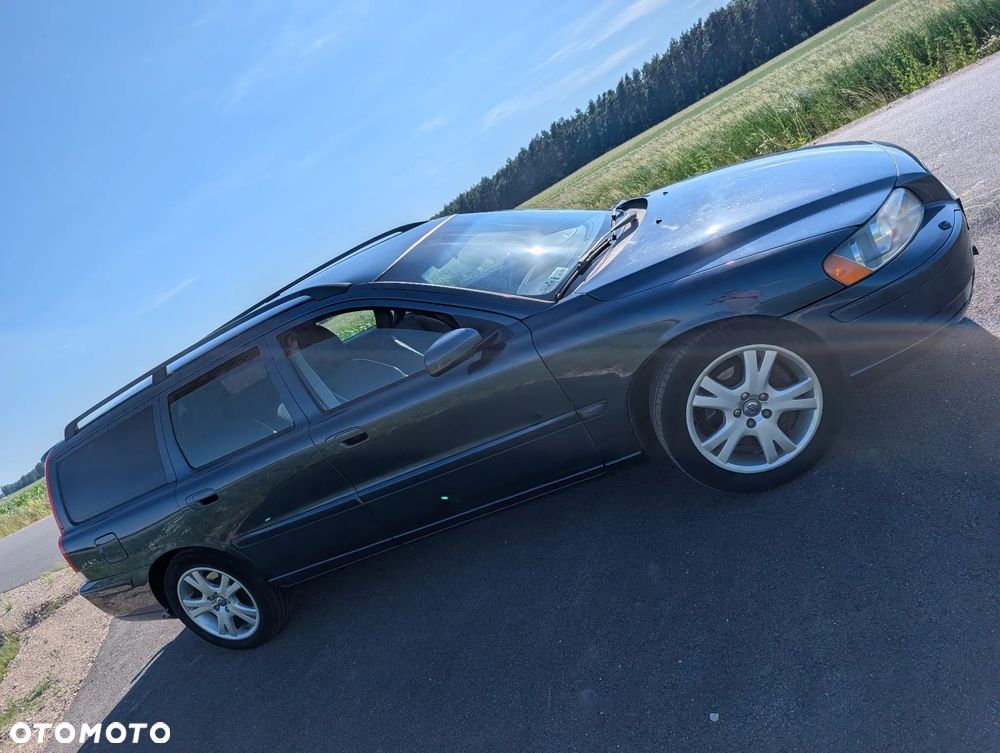 Volvo V70 2.5T - 14