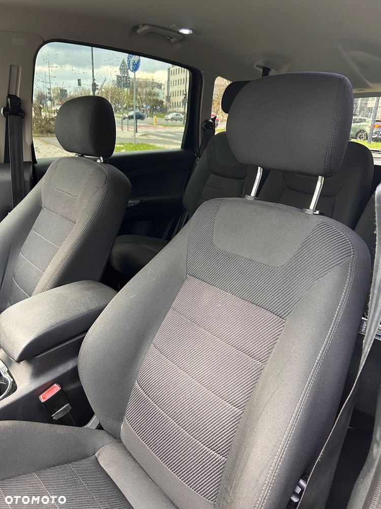 Ford S-Max 2.0 T Titanium MPS6 - 10