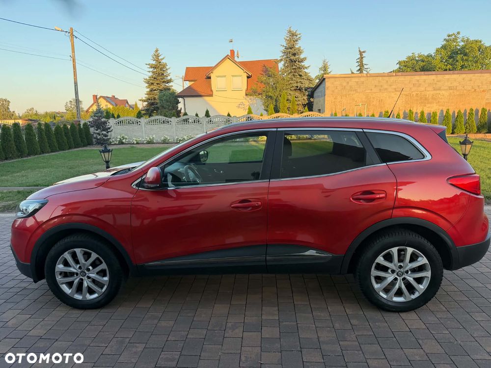 Renault Kadjar 1.2 Energy TCe Adventure - 7