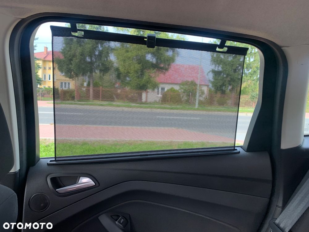 Ford C-MAX 1.5 TDCi Trend ASS - 31