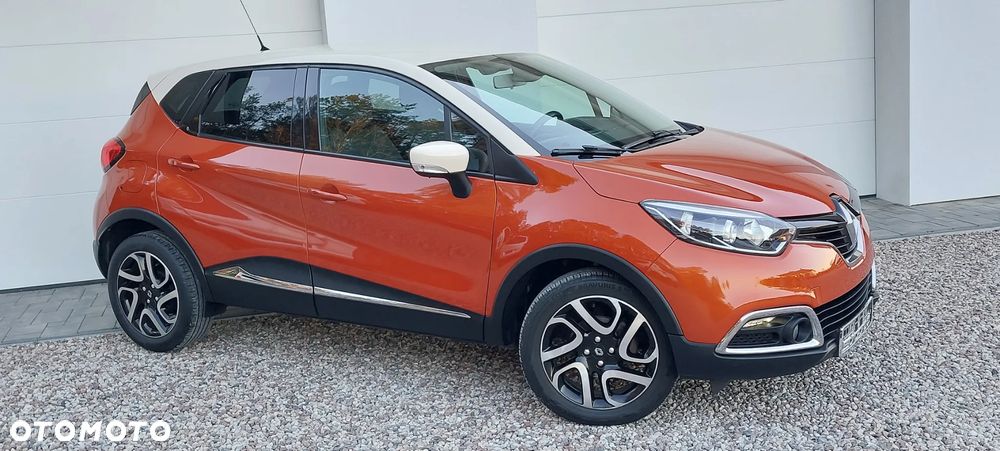 Renault Captur 0.9 Energy TCe Intens EU6 - 3