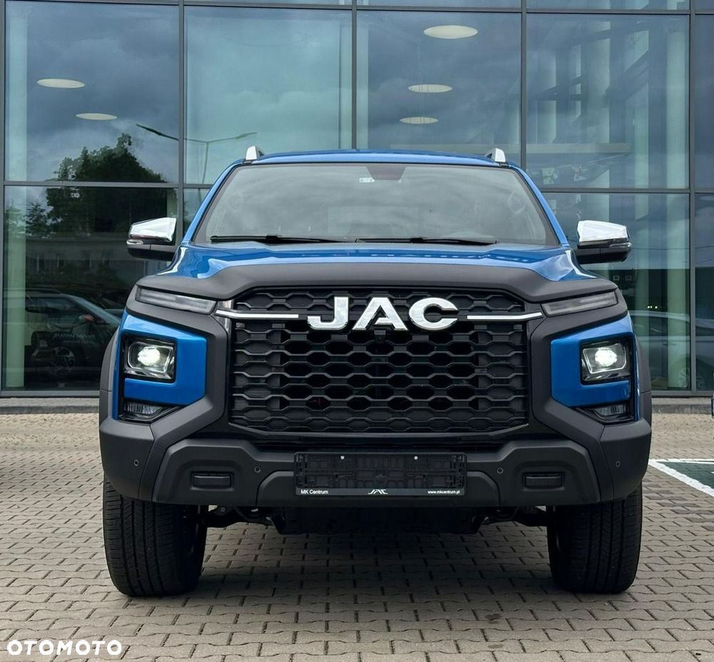 JAC T9 - 10