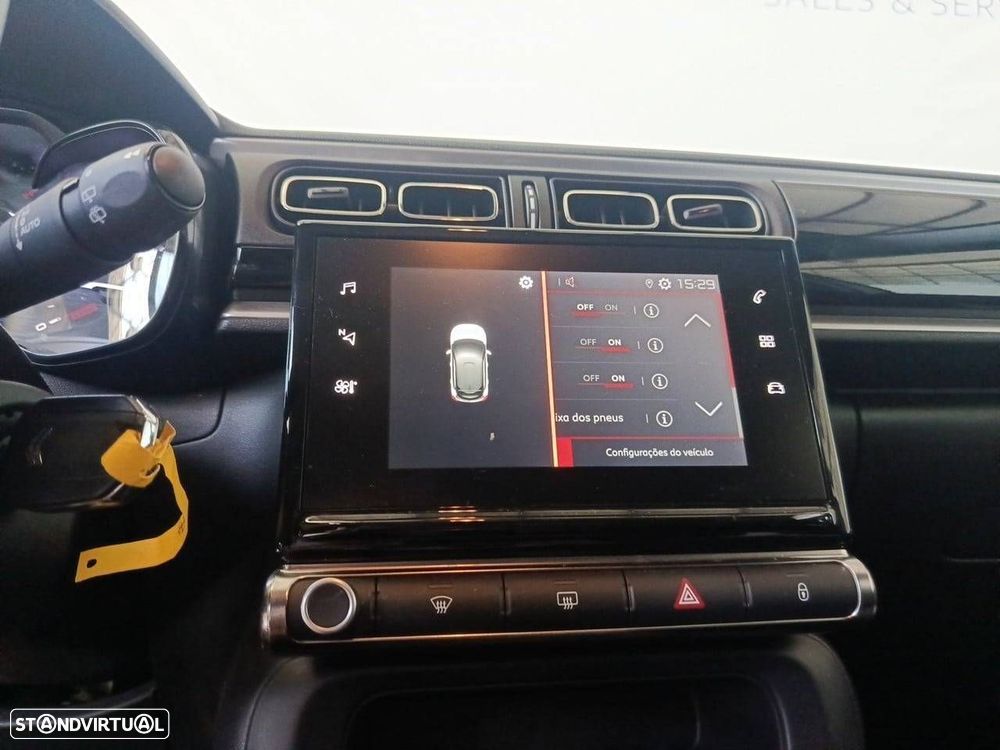 Citroën C3 1.2 PureTech Max - 24