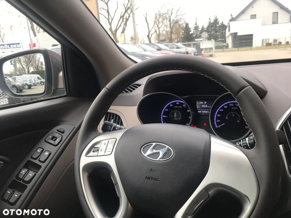 Hyundai ix35 1.6 GDI Comfort 2WD - 23