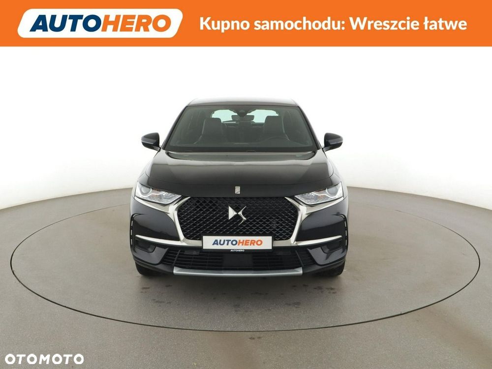 DS Automobiles DS 7 Crossback 1.2 PureTech Be Chic - 12