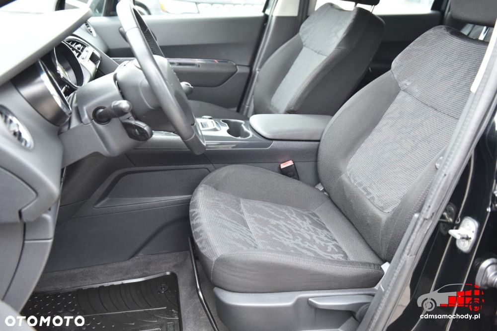 Peugeot 3008 - 17
