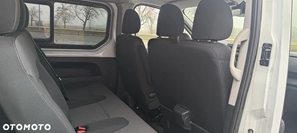 Renault Trafic 2.0 L2H1 HD Extra (bryg.) - 18