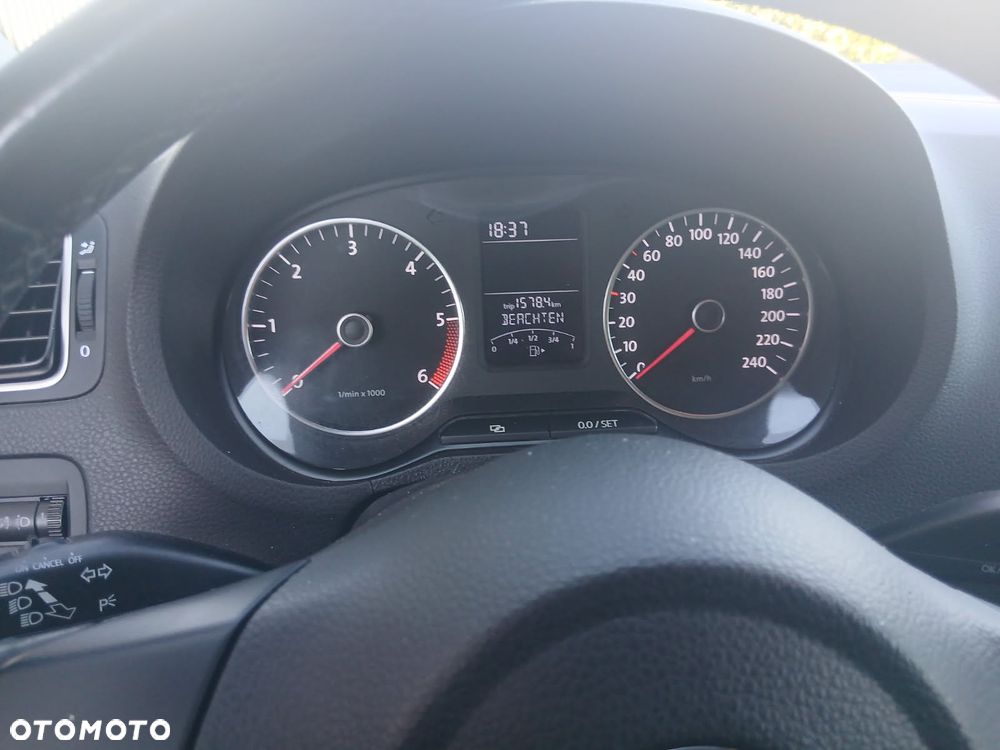 Volkswagen Polo 1.6 TDI DPF Highline - 7