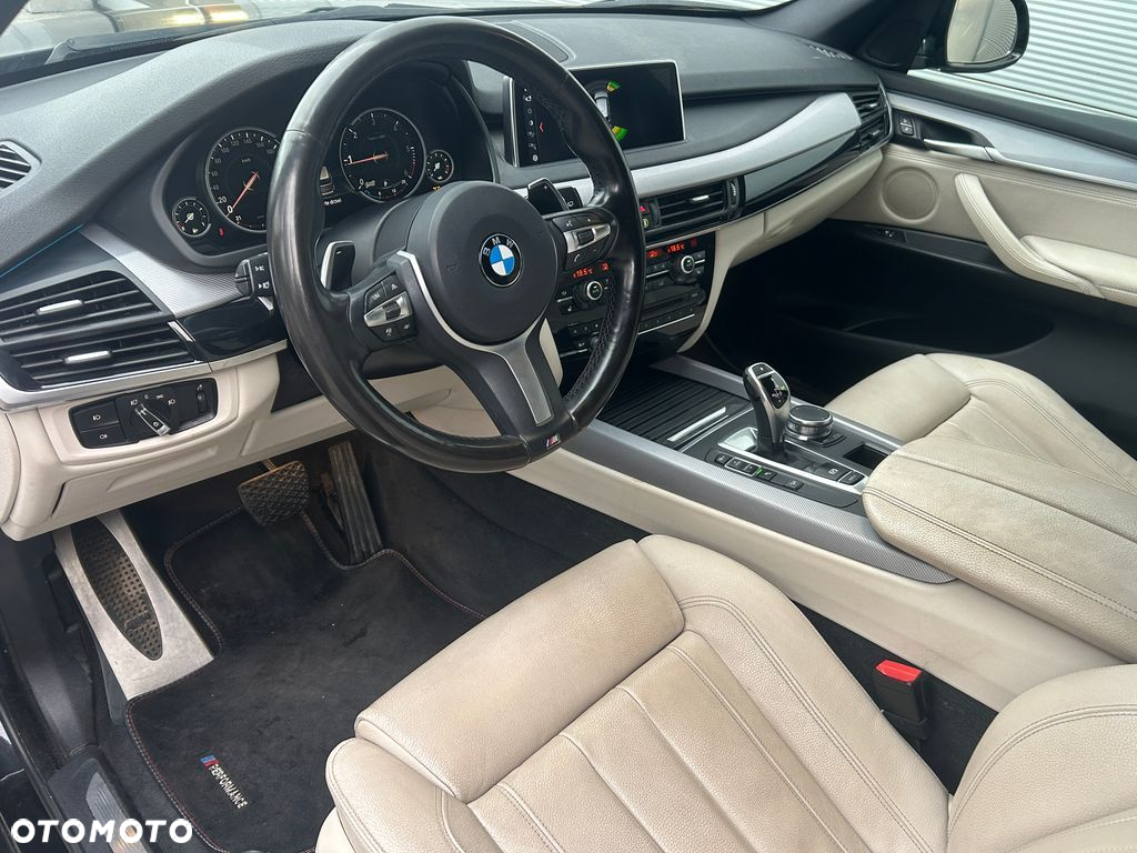 BMW X5 - 15