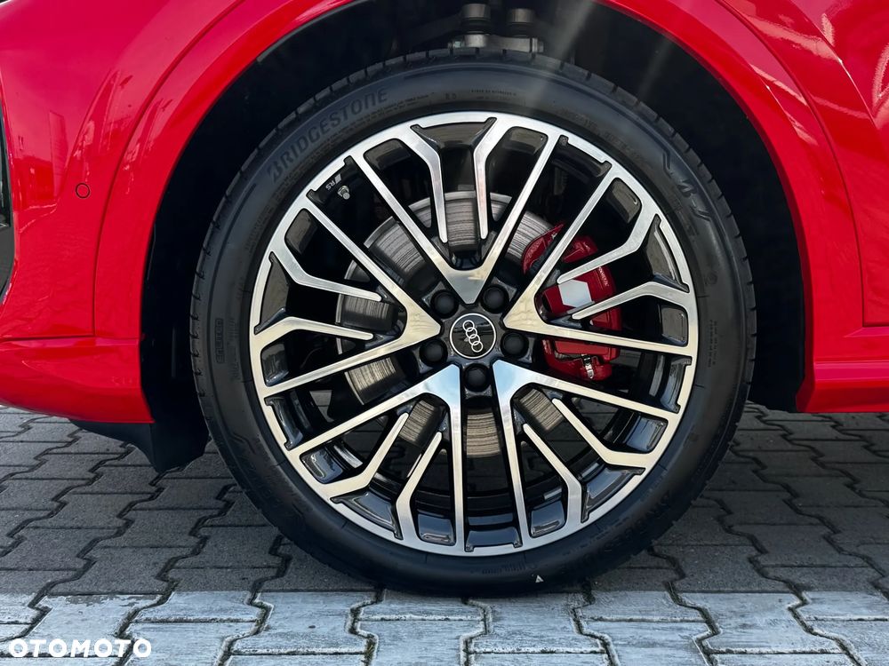 Audi SQ5 Sportback - 11