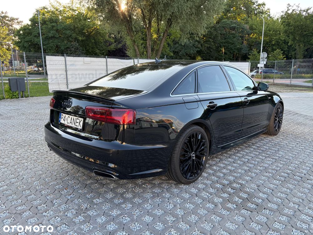 Audi A6 Limousine - 6