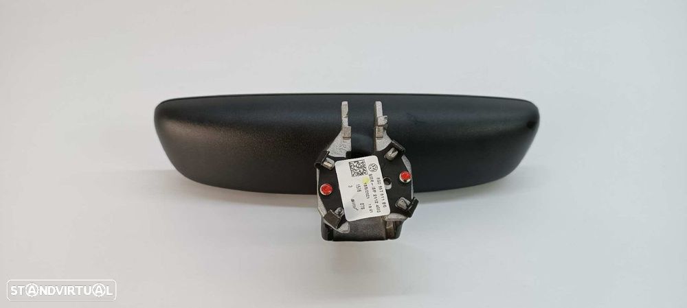 ESPELHO VOLKSWAGEN GOLF VIII LIM. (CD1) GOLF - 4