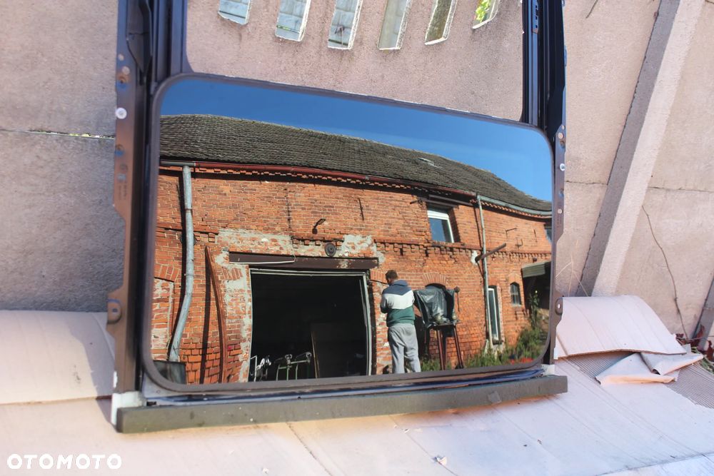 SZYBERDACH PANORAMA BMW 3 COUPE E92 LCI EU 7046141 2011 - 5