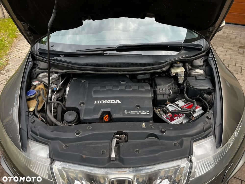 Honda Civic - 21