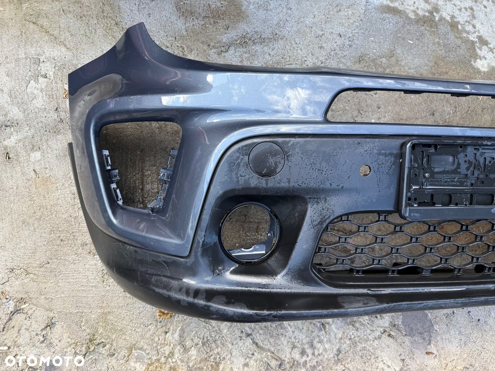 JEEP RENEGADE LIFT 18- ZDERZAK PRZÓD PRZEDNI 52120515 52120511 - 17