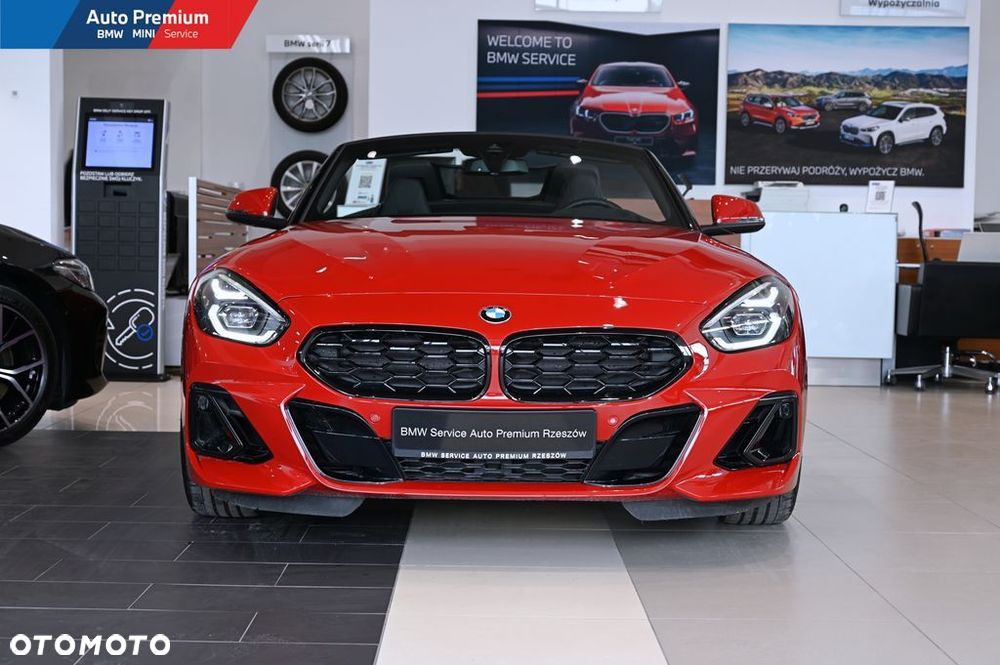 BMW Z4 - 2