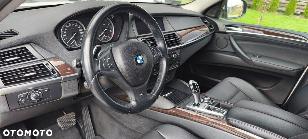 BMW X6 40d xDrive - 6