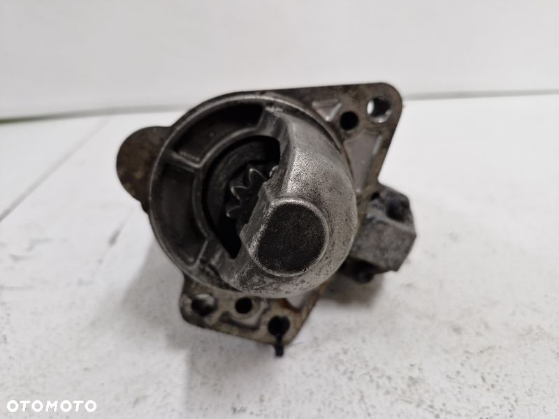 chevrolet captiva 1 i antara 2.2 vcdi cdti rozrusznik 25192220 - 3