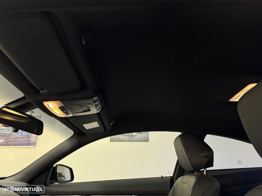 BMW 430 d Pack M Auto - 58