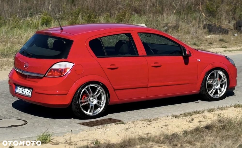 Opel Astra 1.4 Elegance - 7