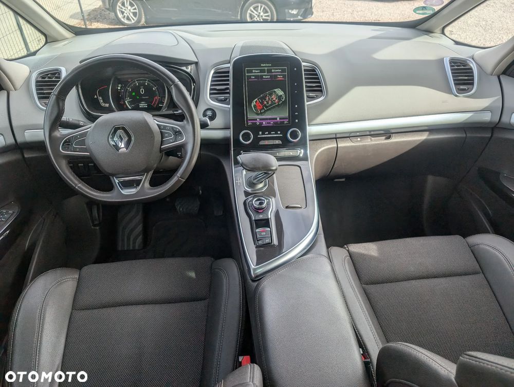 Renault Espace Energy TCe 200 EDC Intens - 27