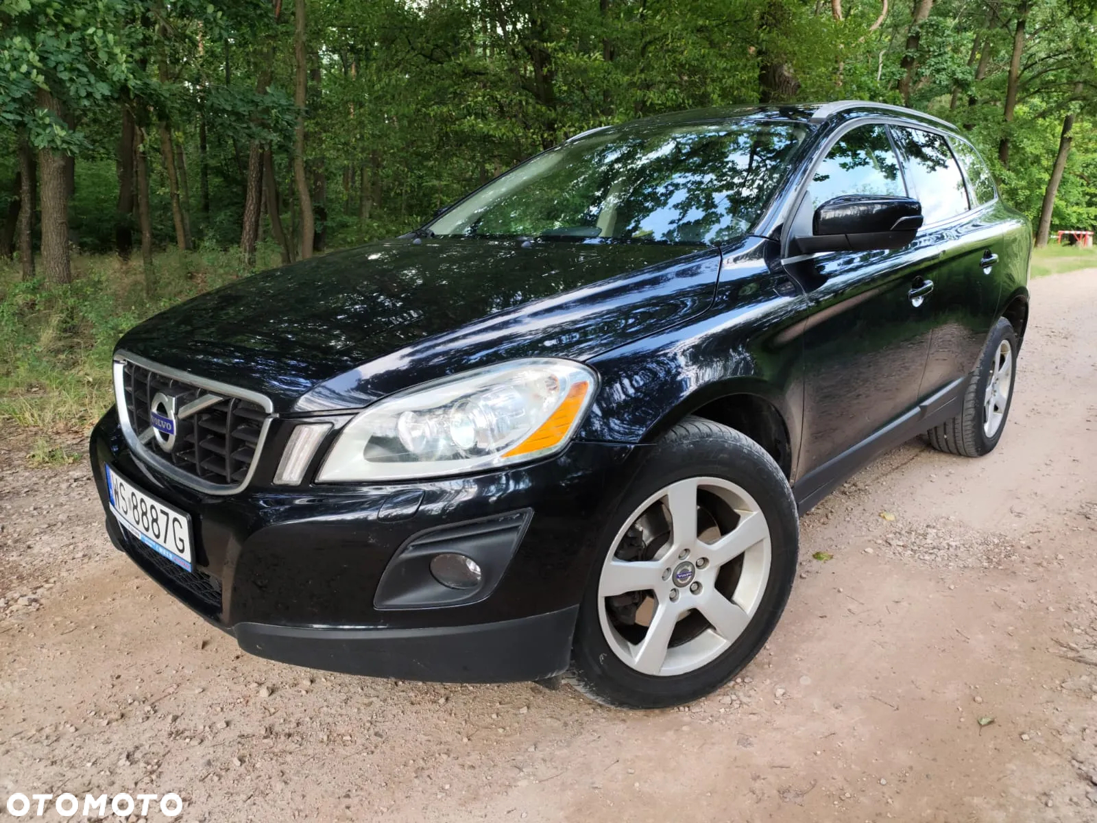 Volvo XC 60 D5 AWD Geartronic Summum - 2